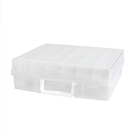 We r makers • washi tape storage bin