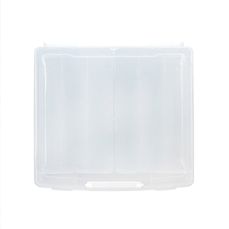 We r makers • washi tape storage bin
