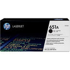 Tonercartridge hp ce340a zwart