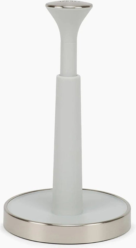Joseph joseph push tear keukenrolhouder - beige