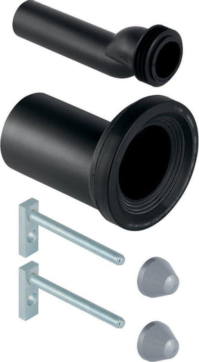 Geberit wandcloset verhogingsset max - 2.5cm