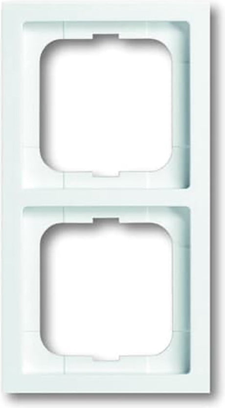 Busch-jaeger abb future afdekraam schakelmateriaal - 2cka001754a4236 - e2h39