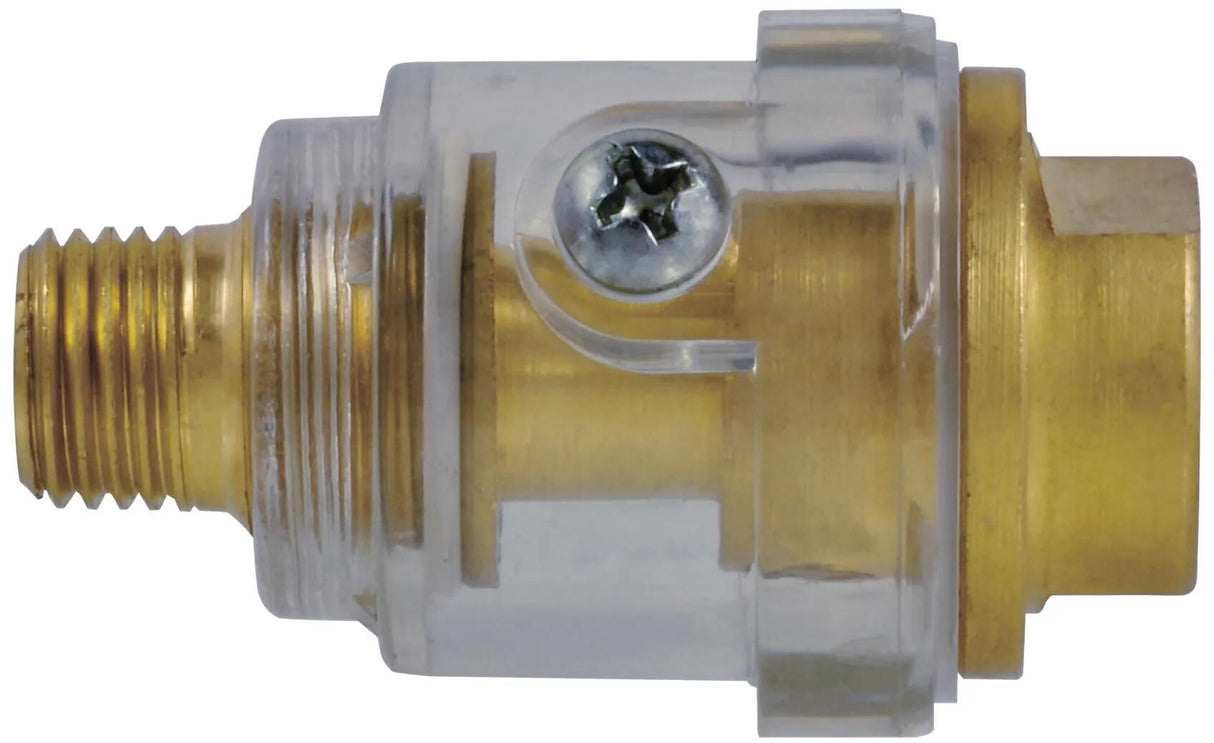 Sw stahl olieman automatic oiler .