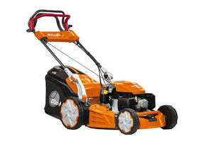 Oleo-mac verbrandingsmaaier ohv g48tk allroad 4 flex