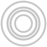 Sizzix • framelits die set circles