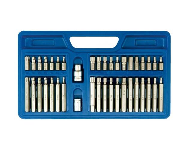 Vorel tip 40cz. kunststof