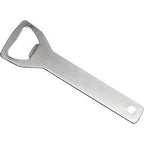 Flesopener esmeyer 430-062 seal zilver