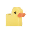 Clayre eef badspons bad eend 12x3x11 cm