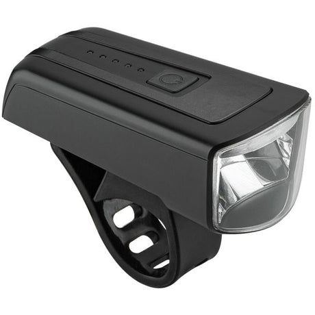 Koplamp Axa Dwn Front 100 Lux - USB-C oplaadbaar