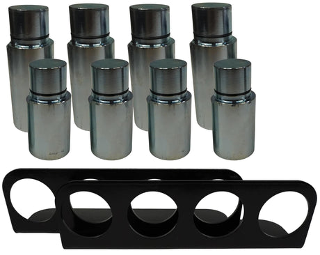 Rotary verlengingsset extension set car blitz