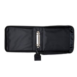 Sizzix • tim holtz storage binder small black