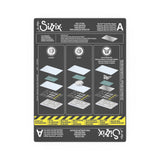 Sizzix • big shot switch plus accessory adapter a, standard inspired by tim holtz