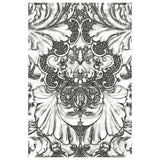 Sizzix • tim holtz 3-d texture fades embossing folder damask
