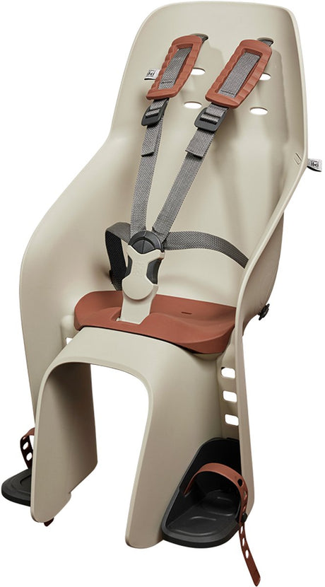 Urban iki achterzitje u-me – mik hd - nagisa beige kuriiro brown