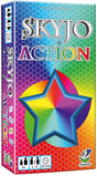 Geronimo games magilano kaartspel skyjo action