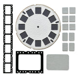 Sizzix • vault picture show by tim holtz