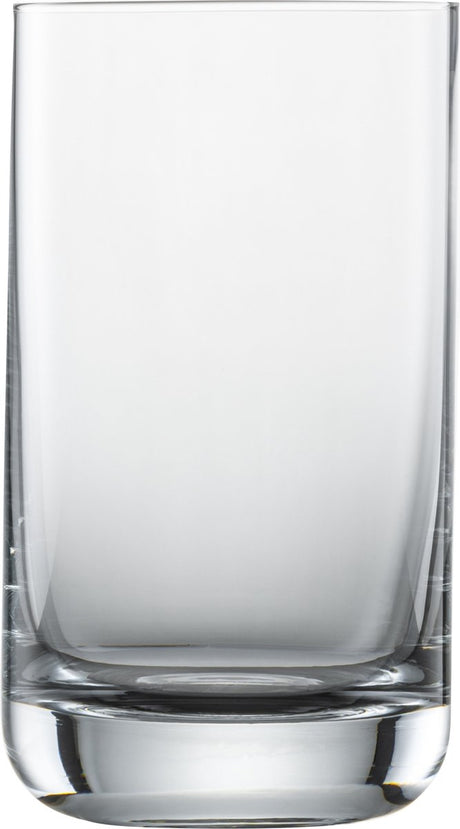 Schott zwiesel simple (convention) waterglas - 255ml - 6 glazen