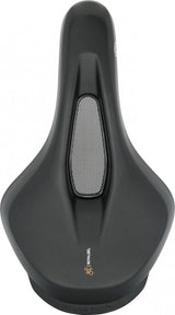 Selle Royal Zadel Selle On Open Athletic | Unisex | Zwart
