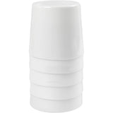 Http: www.cchobby.nl waterkop-beker-h-9-5-cm-d-8-5-cm-300-ml-wit-5-stuk-1-doos