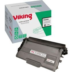 Tonercartridge viking tn-3480 zwart compatible