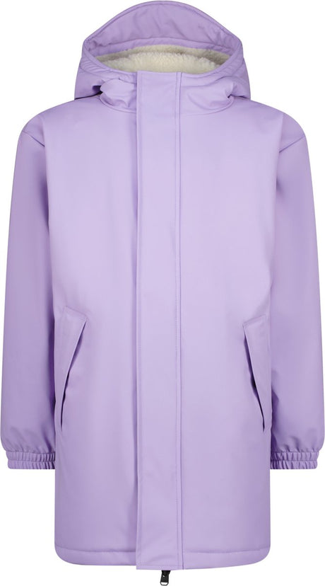 Vingino twilight regenjas kids waterdicht 164