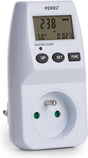 Merkloos sans marque energiemeter 230 v 16 a