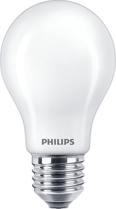 Philips led philips - corepro led lamp e27 peer mat 7w 806lm - 830 warm wit | vervangt 60w