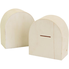 Https: www.cchobby.nl houten-spaarpot-afm-10x9-cm-12-stuk-1-doos
