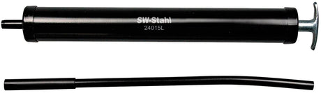 Sw stahl oliepomp oil extraction pump .