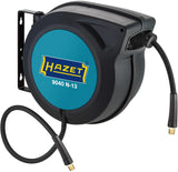 Hazet druckluftschlauchaufroller 9040n-13 hose reel 1 2 15m tubes