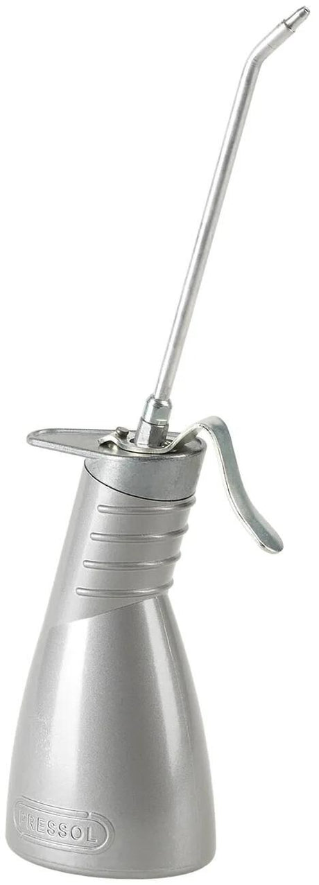 Pressol olieman metal oil 300 ml + tube