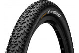 Continental Race King MTB zunaj 26x2.00 Black