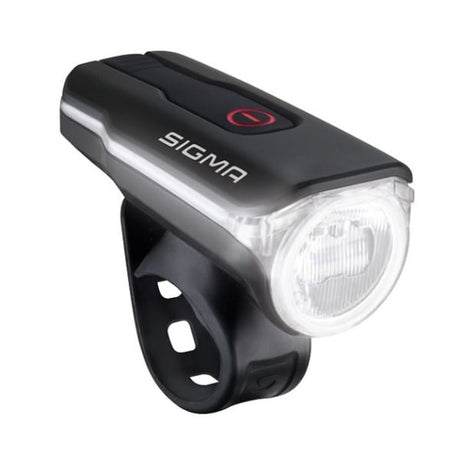 Verlichtingset Sigma Aura 60 koplamp + Infinity 2 achterlicht