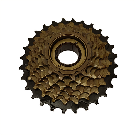Falkx freewheel 7-speed index 14-28