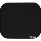 Muismat fellowes 58024 zwart