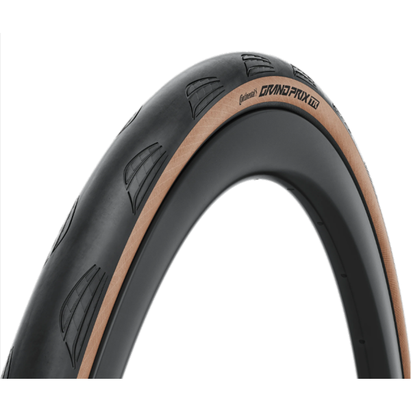 Continental vouwband grand prix tr 32-622 tr zwart tr