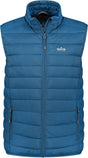 Kjelvik haldor bodywarmer heren - maat 2xl