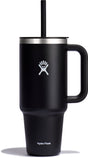Hydro flask all around travel tumbler (1182 ml) - black