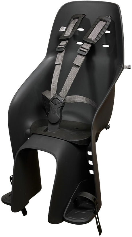 Urban iki achterzitje u-me - easyfix - bincho black bincho black