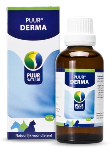 Reine Natur Derma (Juckreiz)