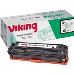Tonercartridge viking zwart 95 mm x 315 mm x 98 mm