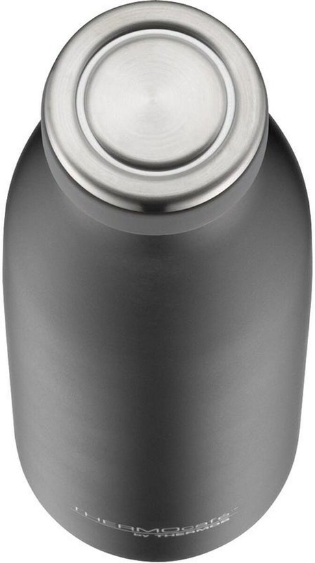 Thermos 600021 grijs roestvrij staal 500 ml