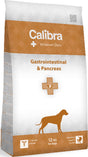 Calibra dog veterinary diets gastrointestinal and pancreas 12 kg
