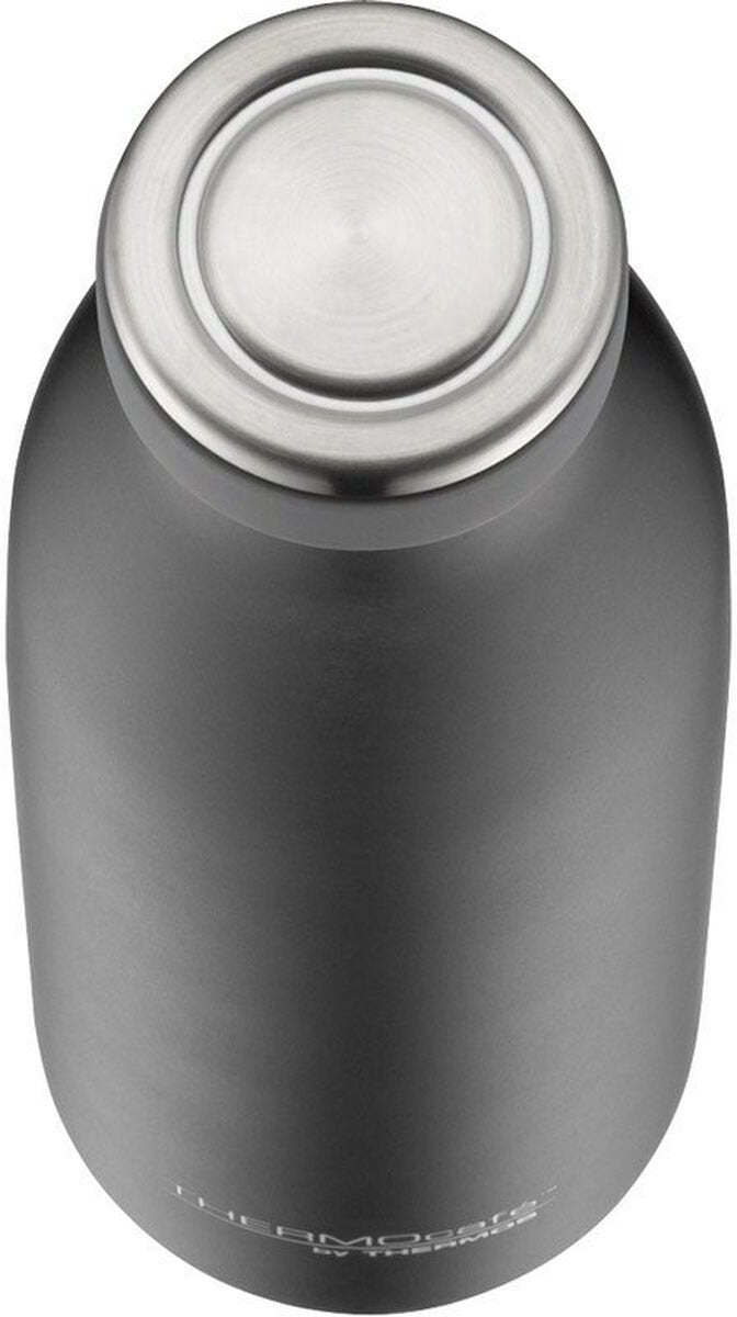 Thermos 600021 grijs roestvrij staal 500 ml