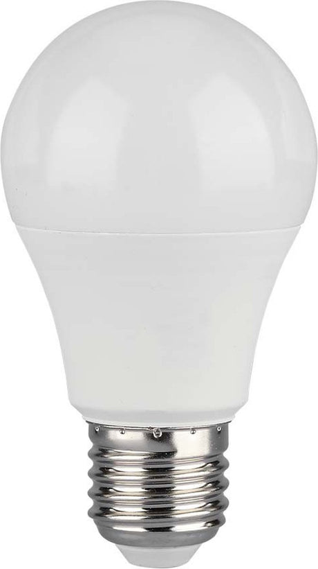 V-tac vt-2112-n led lamp gls - e27 houder - ip20 - wit - 10.5w - 1055 lumen - 3000k