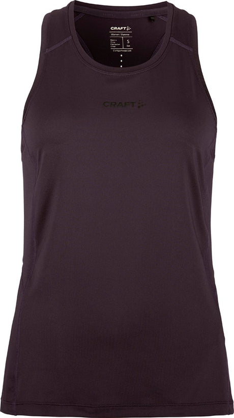 Craft adv essence singlet 2 - dames - maat xl