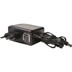 Ac-adapter voor etiketteerapparaat brother p-touch ad-e001 50 60 hz zwart