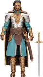 Hasbro dungeons dragons - honor among thieves golden archive xenk 15 cm actiefiguur - multicolours