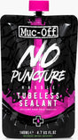 Muc-off tubeless sealant 140ml