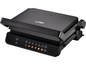 Lund elektrische grill 2000w paneel led